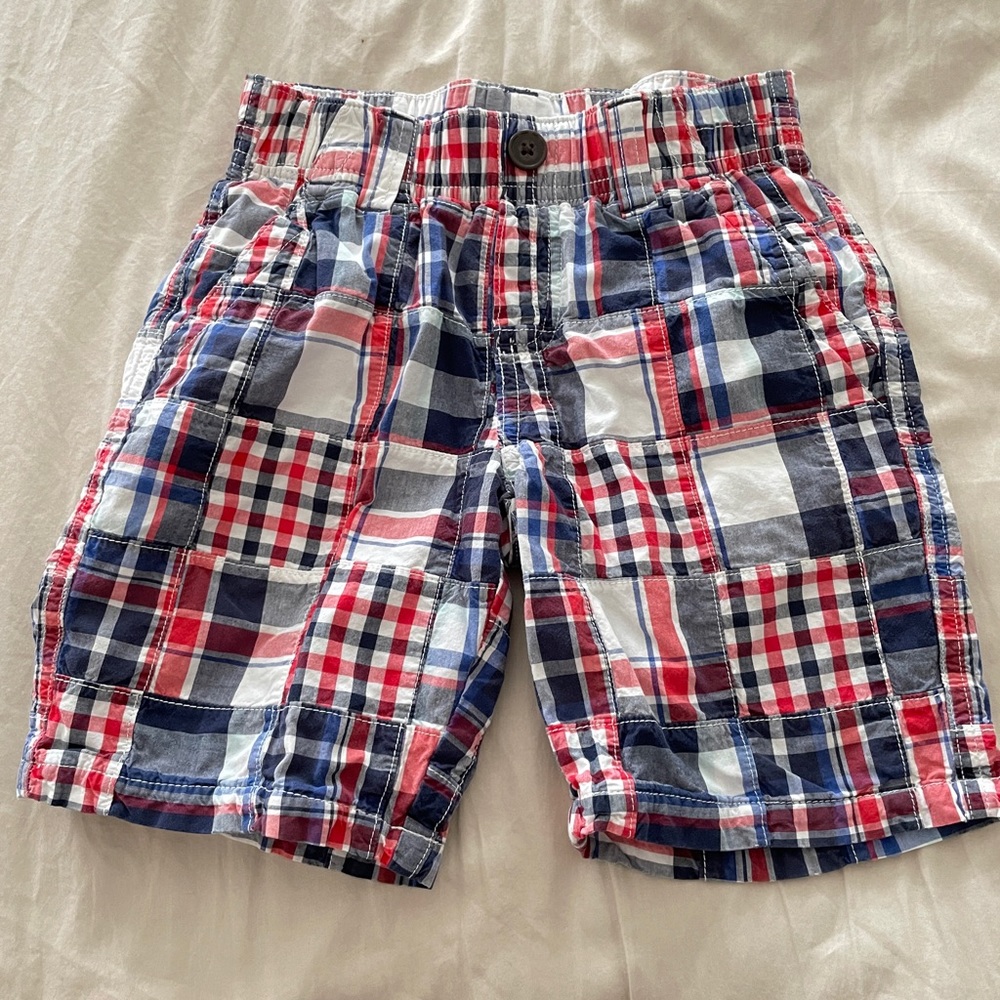 Gymboree Boys Shorts